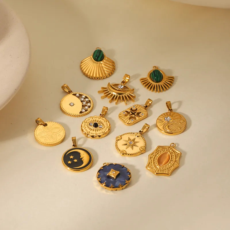 Charm Brujula de los Vientos 20