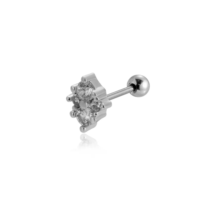 Flower Piercing