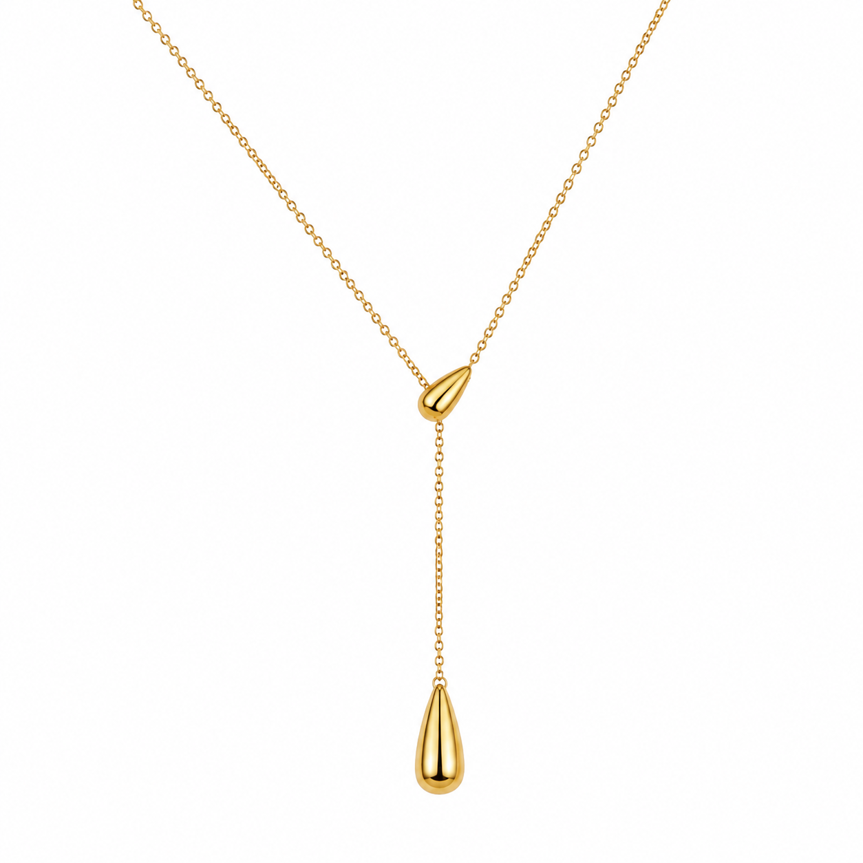Collar Dolce Vita en Acero Inoxidable 316L