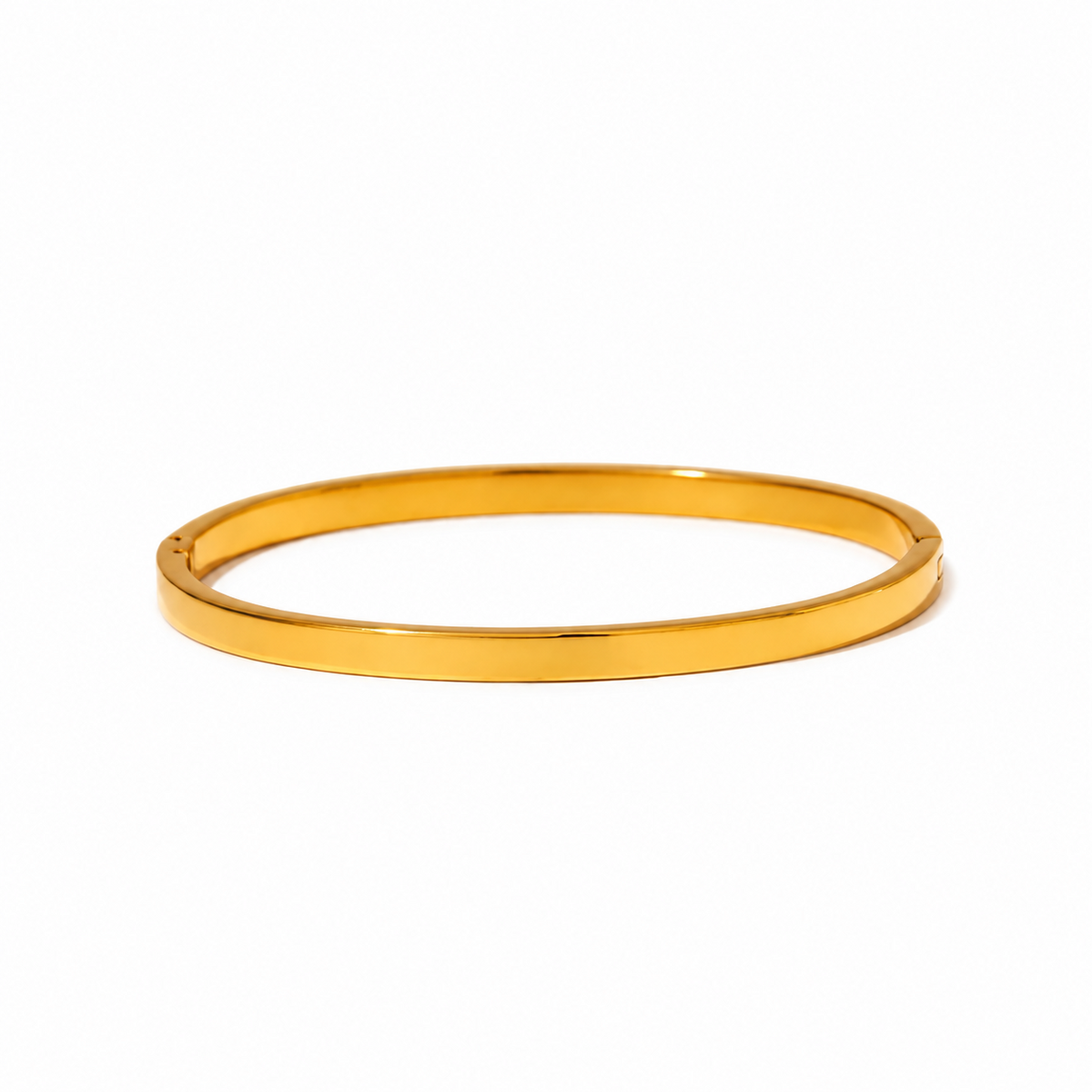 Brazalete Titi de Acero Inoxidable 316L