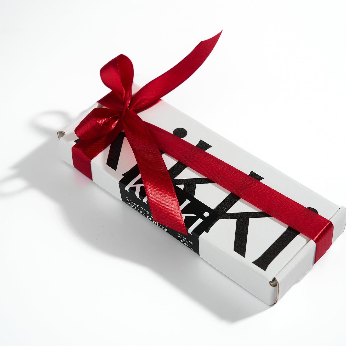 Argollas Belén Plateadas Medianas con Estrellas Acero 316L