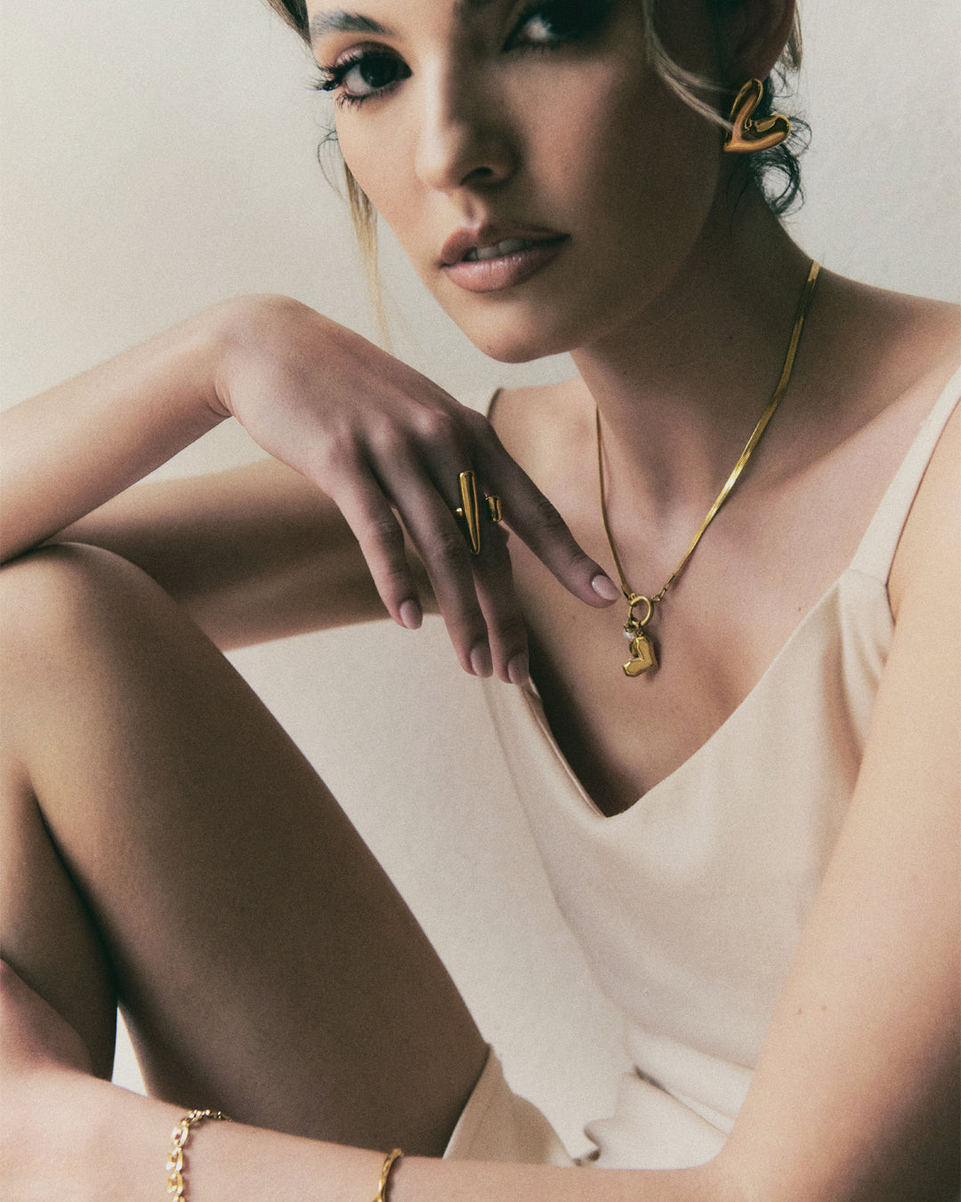 Julieta Ring