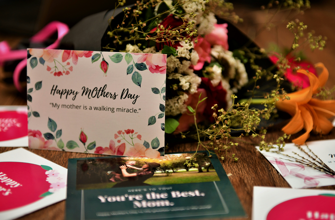 ¿Cómo elegir el regalo corporativo perfecto para el Día de la Madre?