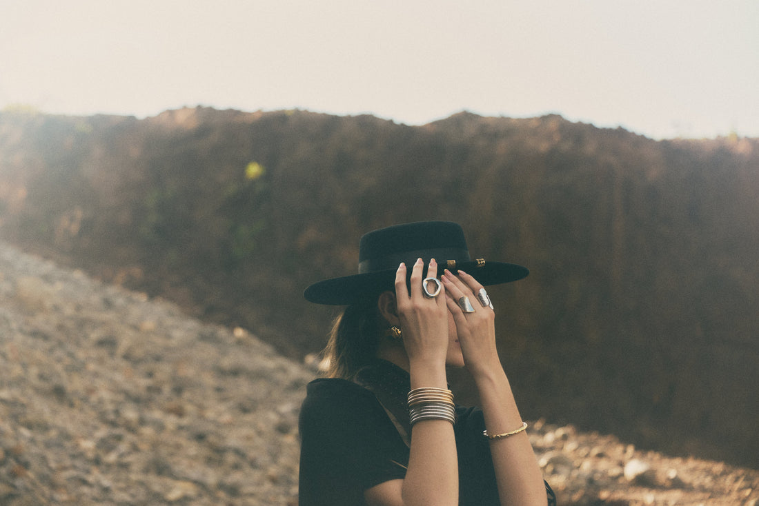 Vestite como quieras: KIKKI x Bambi Bali presentan un manifiesto de estilo sin reglas