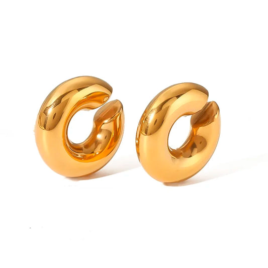 Ear cuff