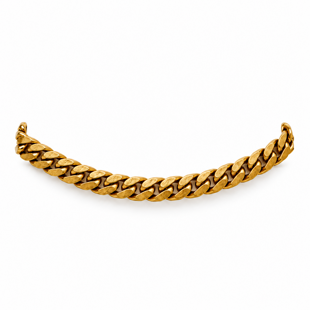Pulsera Antibes de Acero Inoxidable 316L