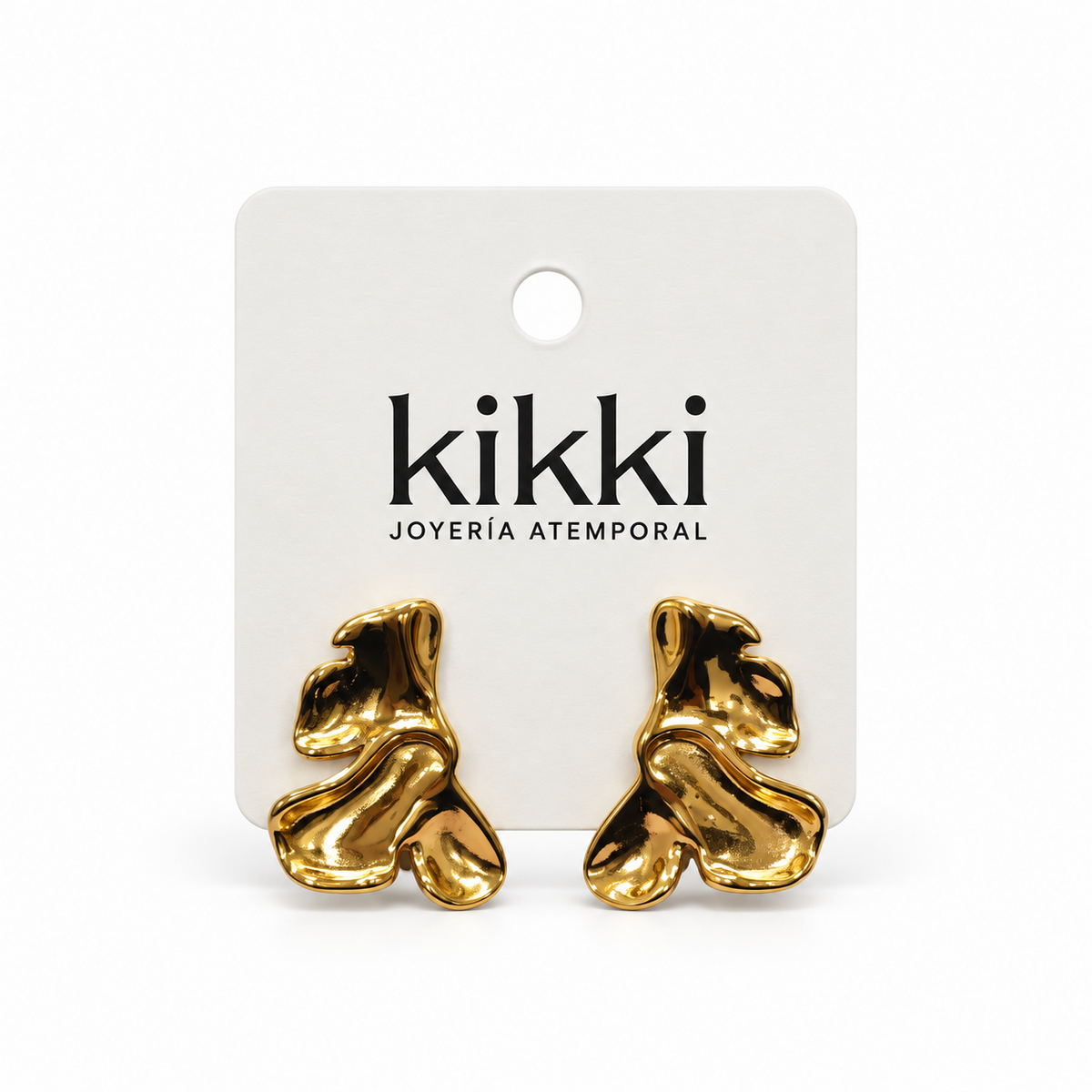 Aretes Beta de Acero Inoxidable 315L