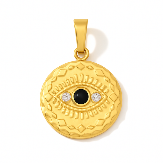 Charm Ojo de Luz