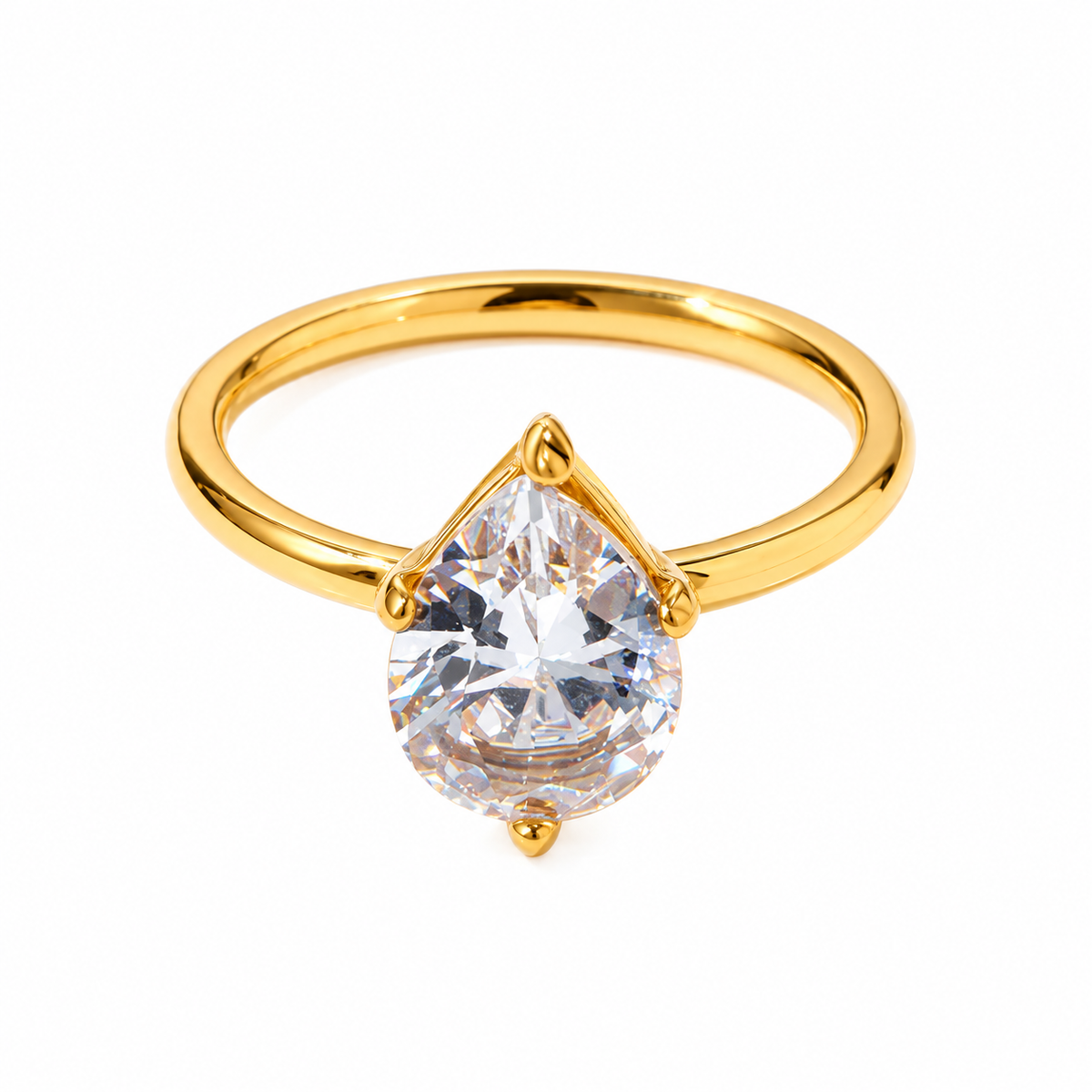 Anillo Aranza