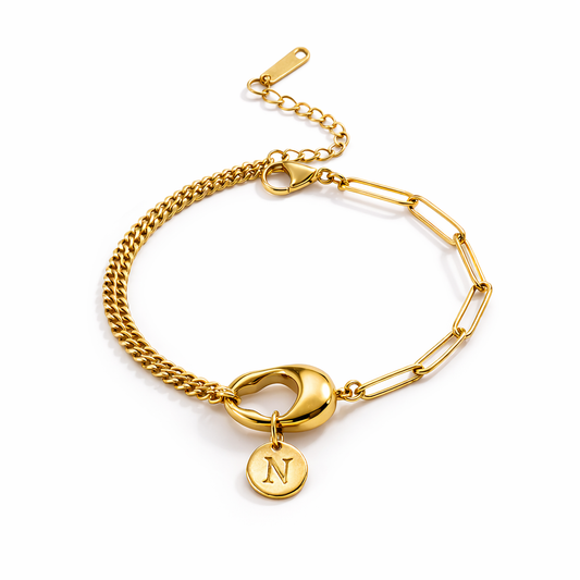 Brazalete Mixto Personalizable