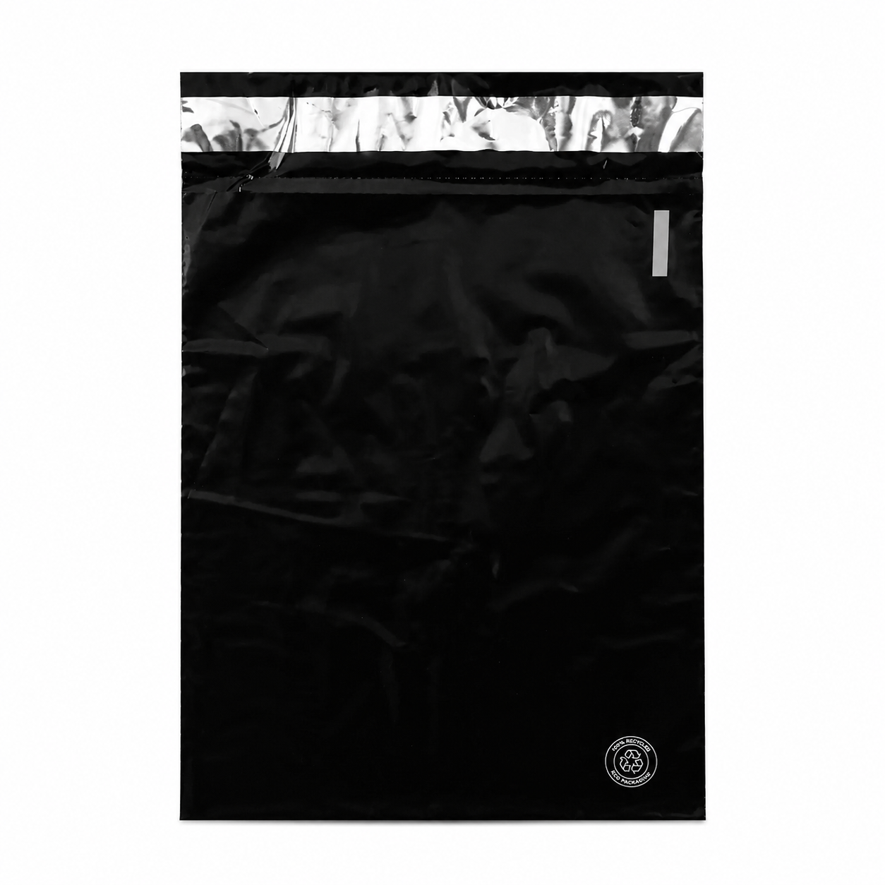 Bolsa Negra de Mensajeria