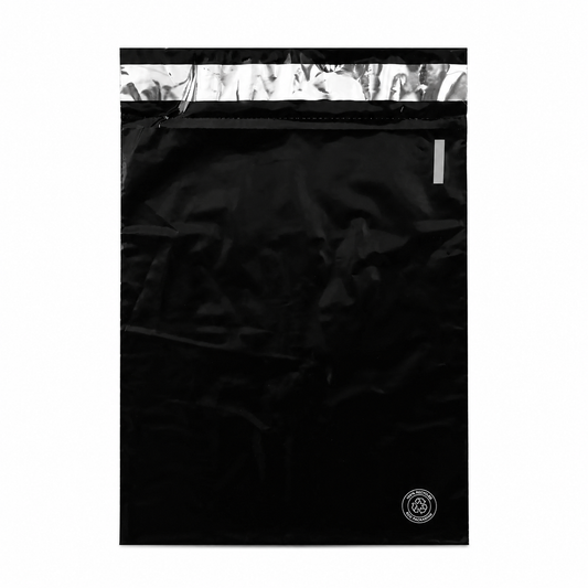 Bolsa Negra de Mensajeria