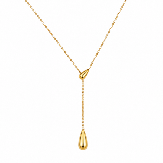 Collar Dolce Vita en Acero Inoxidable 316L