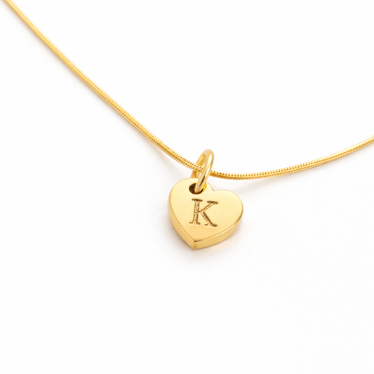 Collar Renata 40 cm + 5 cm extensión