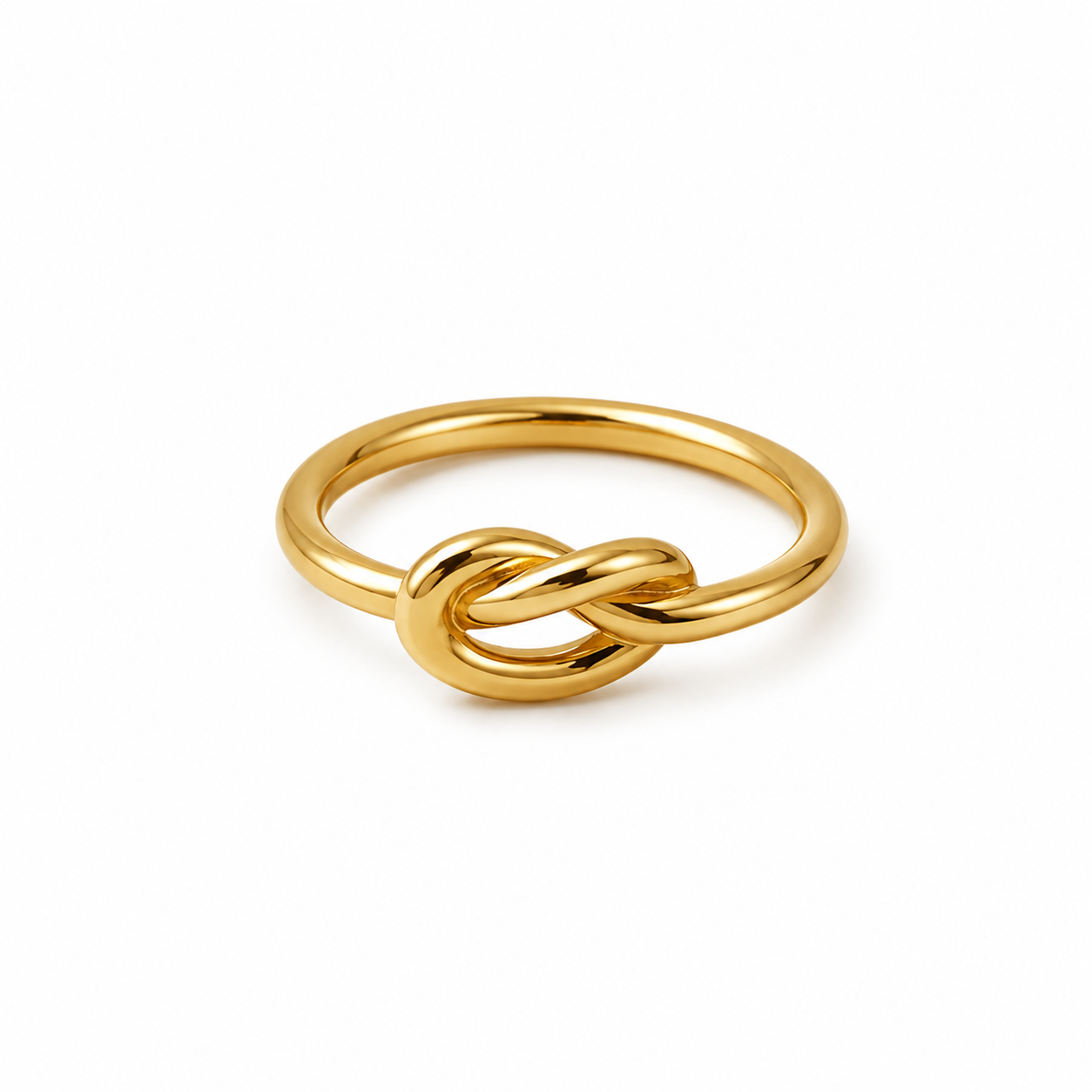 Anillo Bermina Acero Inoxidable 316L
