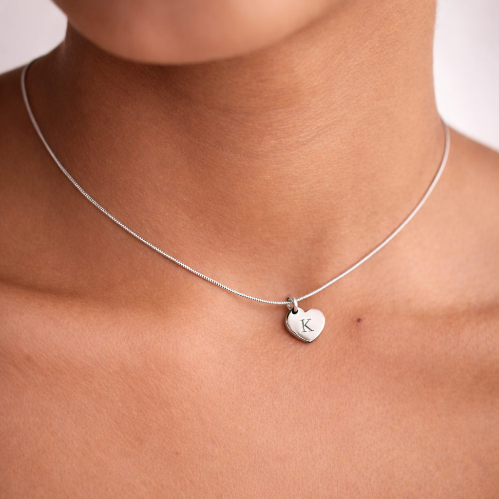 Collar Renata 40 cm + 5 cm extensión
