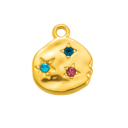 Charm Galaxia Mágica 3
