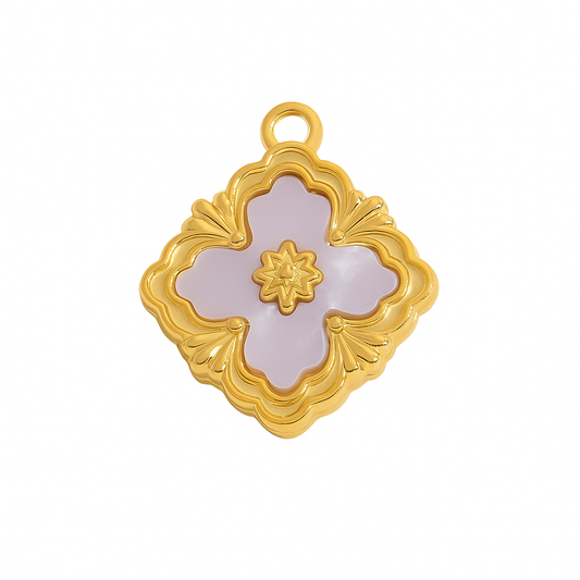 Charm Flor Imperial 10
