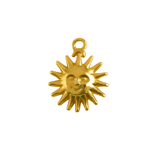 Charm Sol Dorado 11