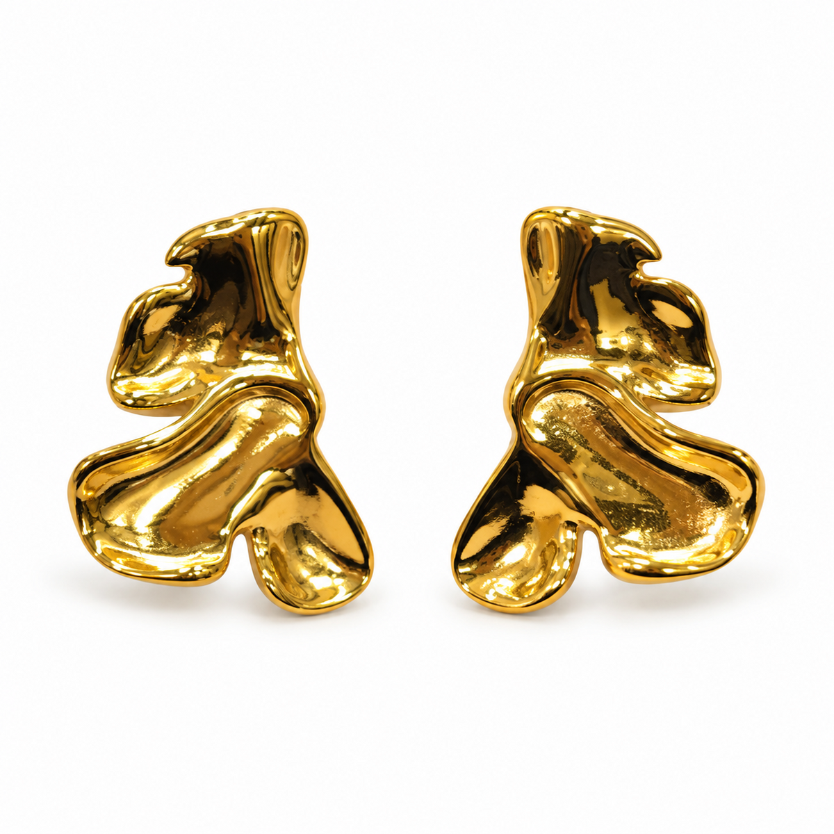 Aretes Beta de Acero Inoxidable 315L