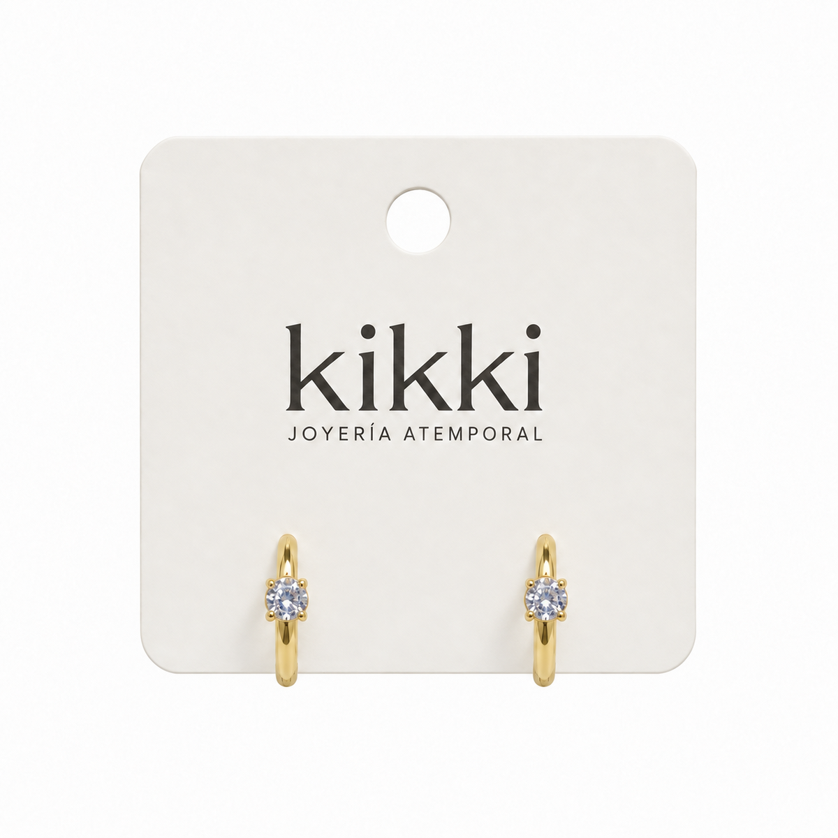Aretes Weeding de Acero Inoxidable 316L
