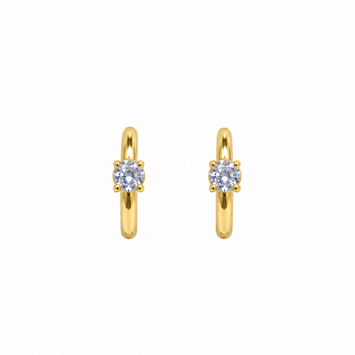 Aretes Weeding de Acero Inoxidable 316L