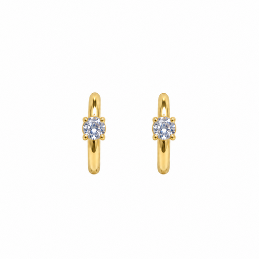 Aretes Weeding de Acero Inoxidable 316L