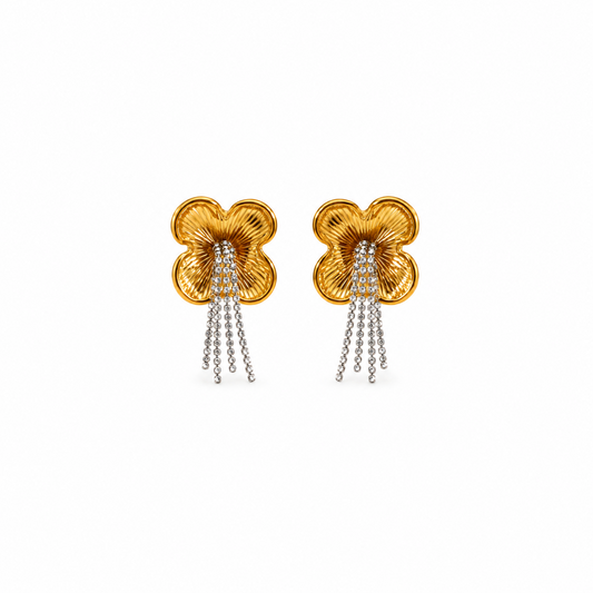 Aretes Polima de Acero Inoxidable 316L