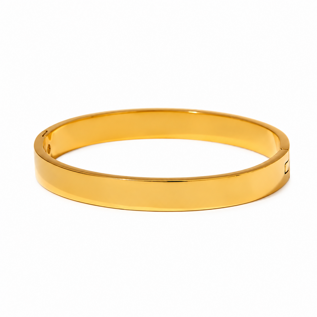 Brazalete Titi de Acero Inoxidable 316L