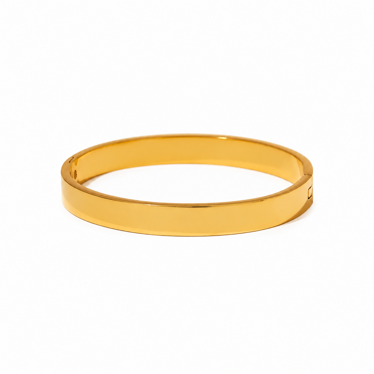 Brazalete Titi de Acero Inoxidable 316L