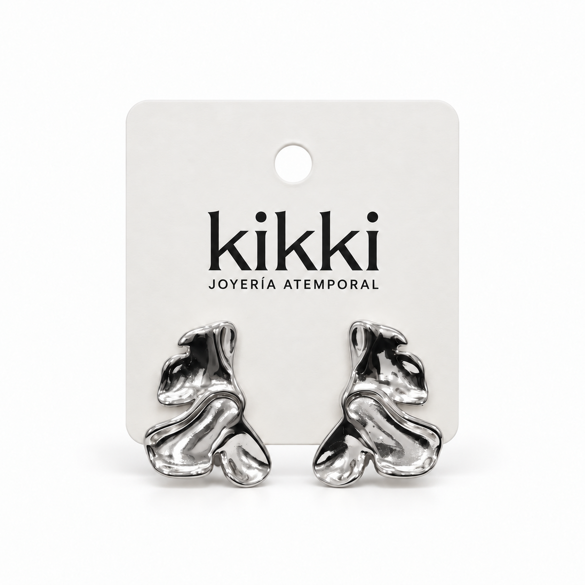 Aretes Beta de Acero Inoxidable 315L