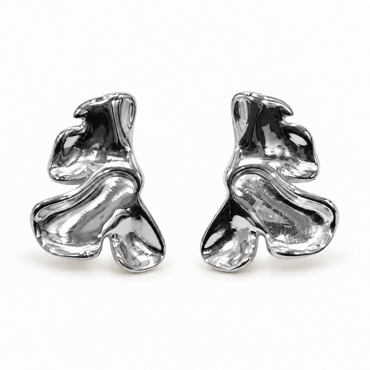 Aretes Beta de Acero Inoxidable 315L