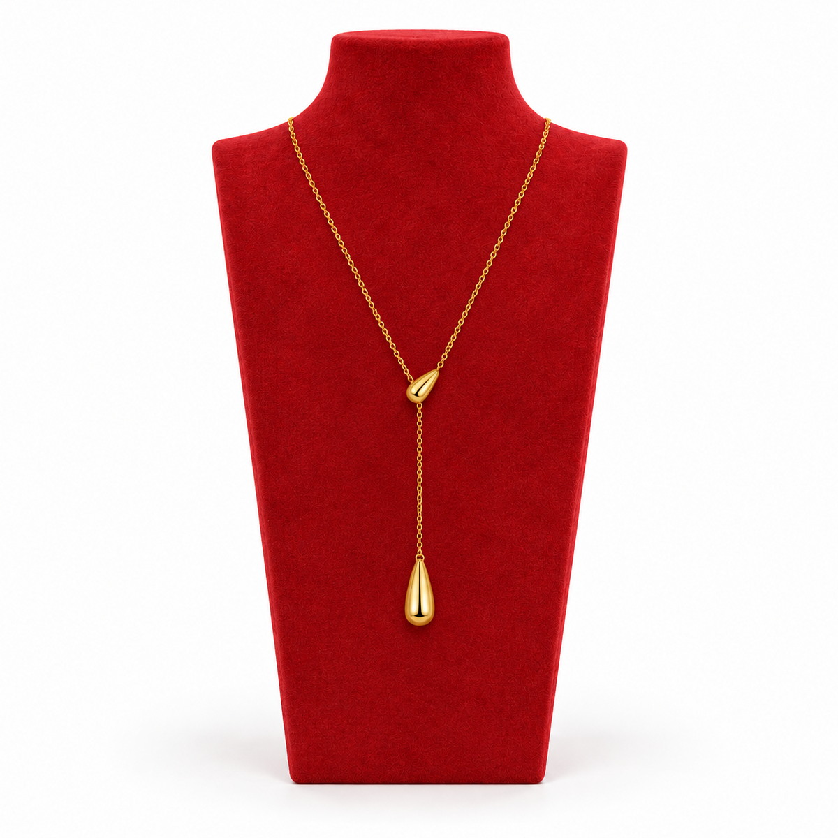 Collar Dolce Vita en Acero Inoxidable 316L