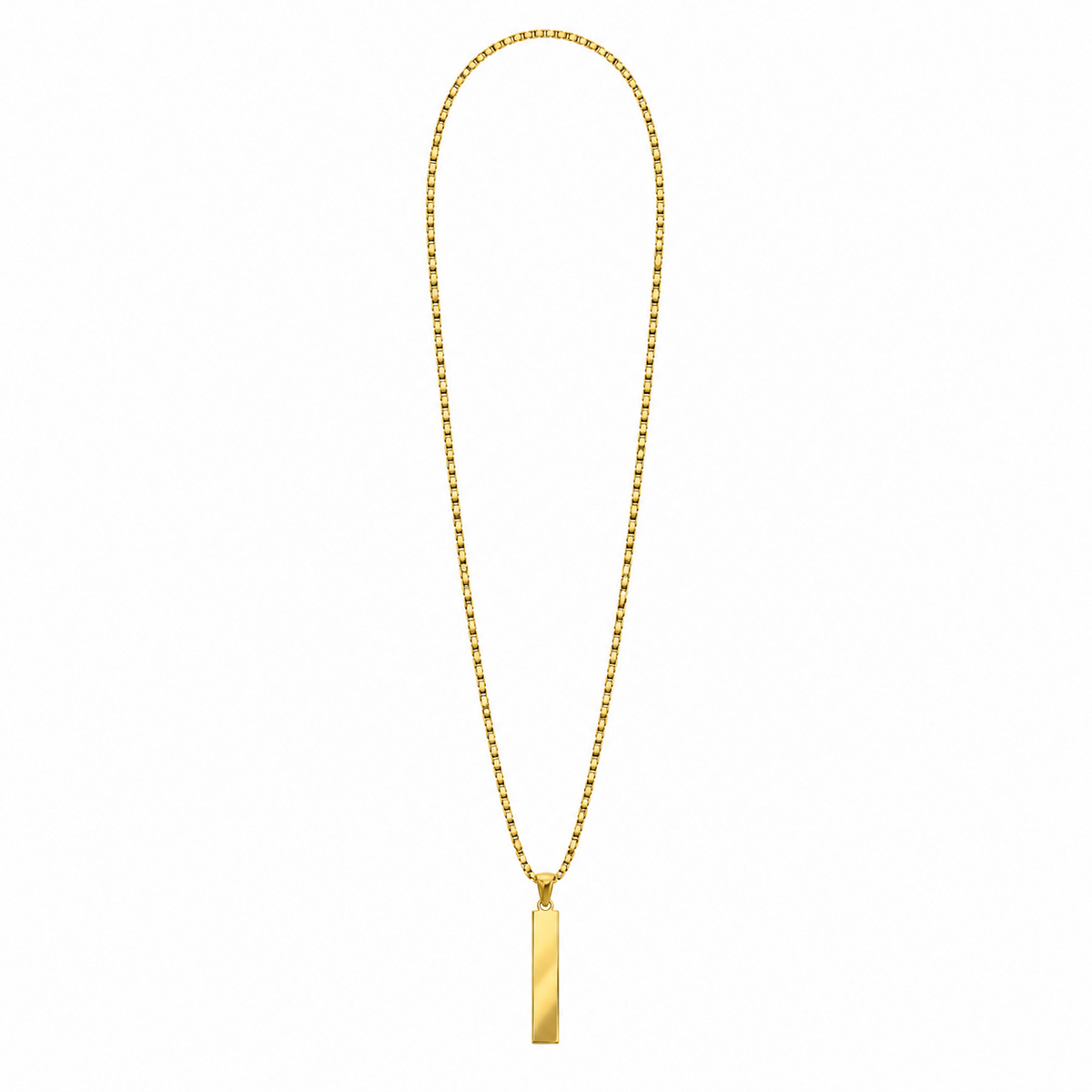 Cadena Jeyson de Acero Inoxidable 316L