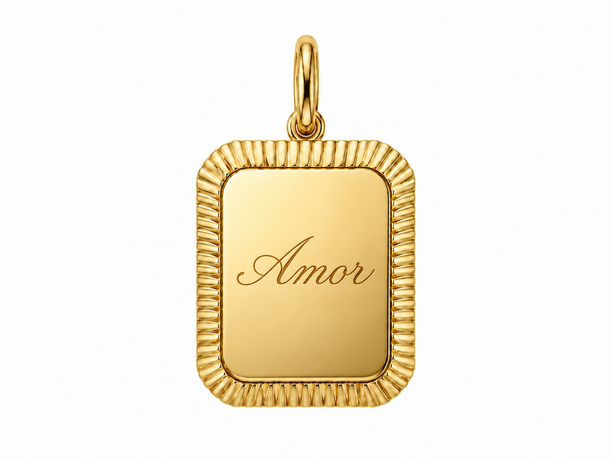 Placa rectangular Grande de Acero Inoxidable 316L