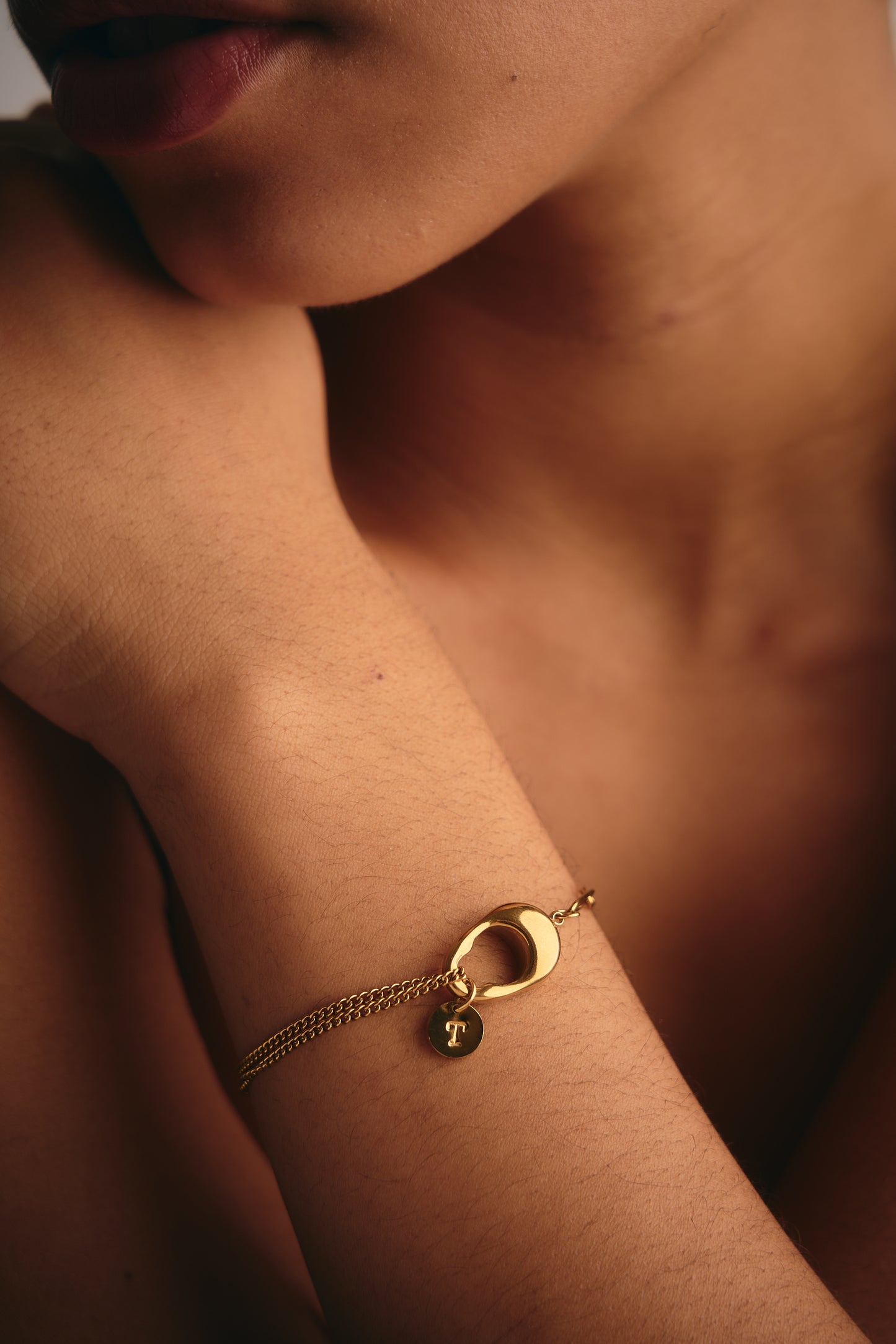 Brazalete Mixto Personalizable