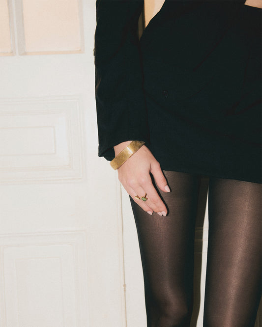 Olive Ring