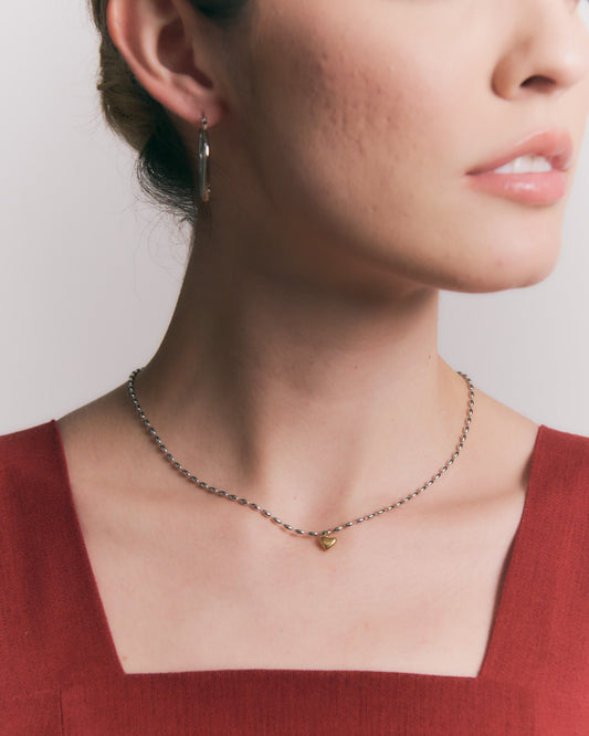 Heart Necklace