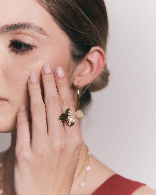 Flower Ring