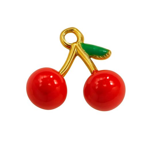Charm Cherry Pop 24